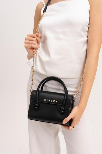 Sisley ЖЕНСКА ЧАНТА C.SLY_012