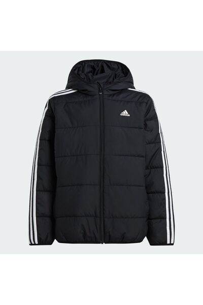 adidas Essentials 3-stripes Padded Jacket