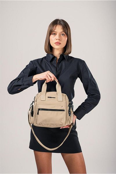 ÇÇS Women's Shoulder Bag Ccs17982