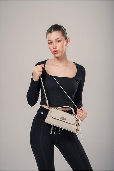 ÇÇS Women's Shoulder Bag Ccs18021