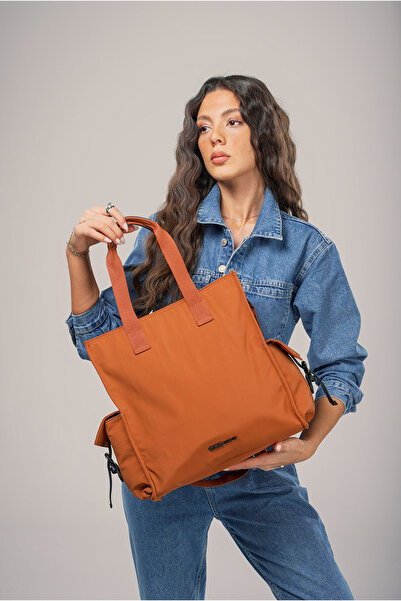 ÇÇS KADIN OMUZ ÇANTASI CCS17977