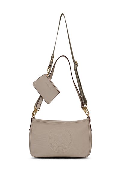 U.S. Polo Assn. Geanta de umar pentru femei U.S. Polo Assn.since 1890 C.us25272
