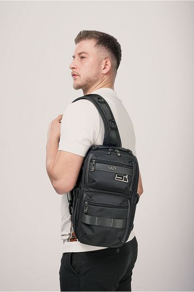 ÇÇS Τσάντα Unisex Crossbody Ccs31536