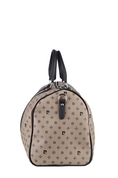 Pierre Cardin UNİSEX SEYAHAT ÇANTASI C.04PC001207-B-V