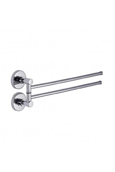 Eca Minimal Aksesuar Ikili Döner Havluluk 102124193