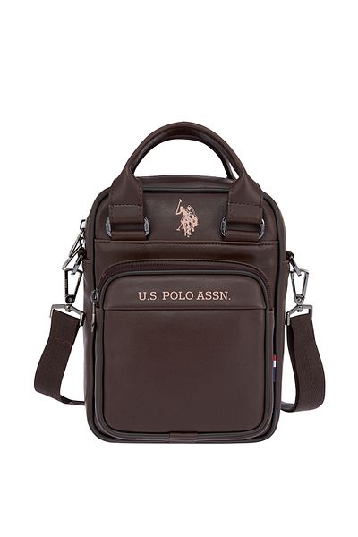U.S. Polo Assn. U.S.POLO ASSN. DEPUȚĂ 1890 GEANTĂ CROSSBODY BĂRBAȚI PLCPR25032