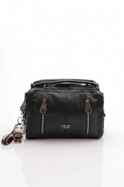 ÇÇS 17541 Women's Shoulder and Backpack