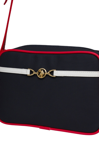 U.S. Polo Assn. U.S.POLO ASSN.SİNCE 1890 ЖІНОЧА СУМКА C.US25234