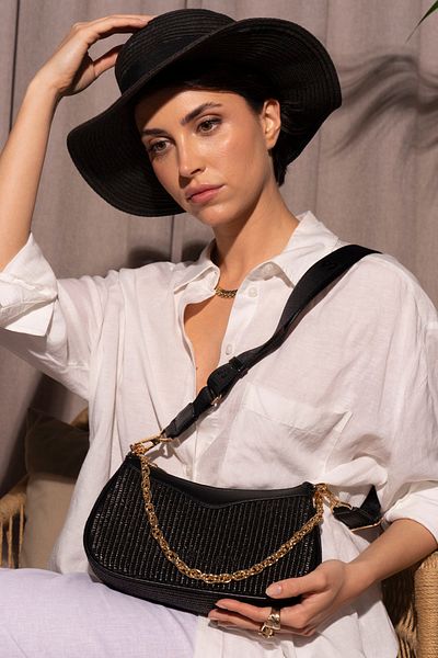Sisley Women's Arm Bag C.Sly_044