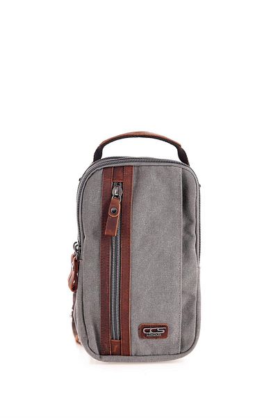 ÇÇS Τσάντα χιαστί Unisex C.ccs31468