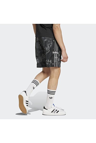 adidas Camo Shorts