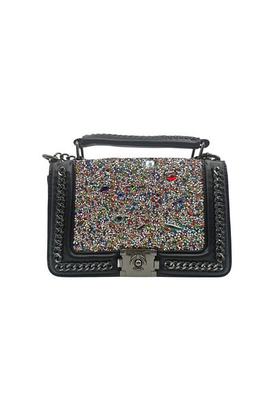 ÇÇS Women's Shoulder Bag C.Ccs17437
