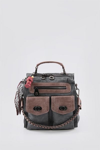 ÇÇS Women's Backpack C.Ccs17632