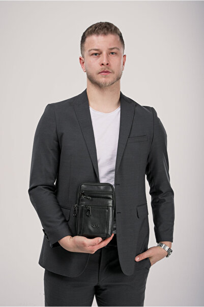 ÇÇS Чоловіча сумка через плече CCS31614