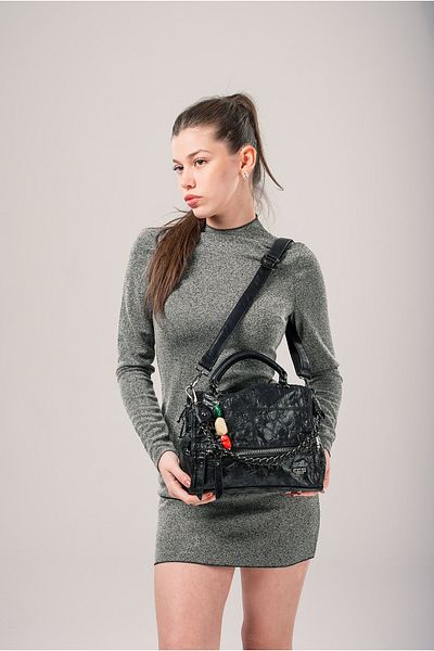 ÇÇS Women's Shoulder Bag Ccs18030