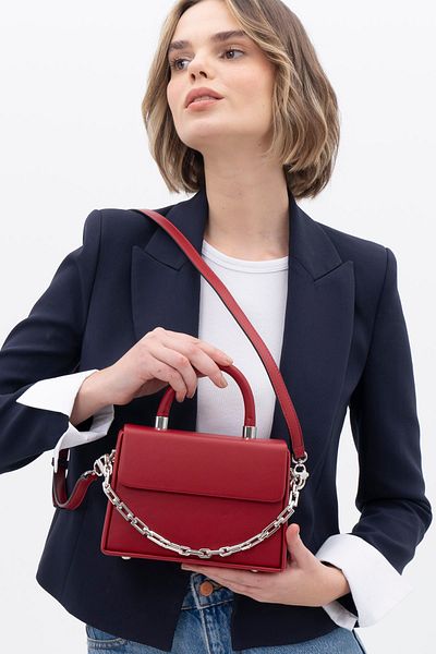 Matthew Cox Women's Crossbody Bag C.Byn1054