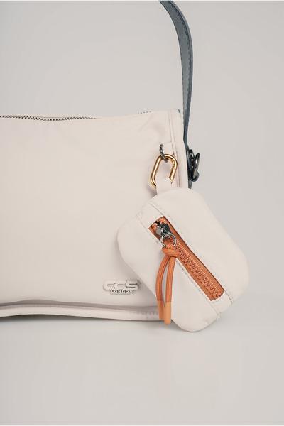 ÇÇS ÇÇS Kadın 17728 Omuz Askılı Kol Çantası