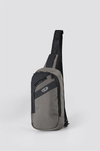 ÇÇS УНІСЕКС СУМКА ЧЕРЕЗ ПЛЕЧЕ C.CCS31410
