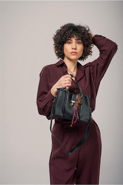 ÇÇS Ççs Women's Shoulder Bag Ccs18048