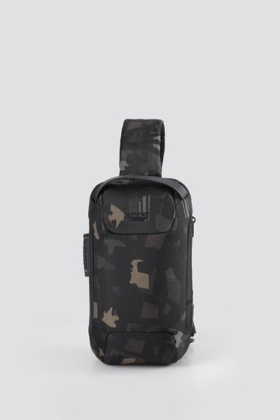 ÇÇS Τσάντα χιαστί Unisex C.ccs51463