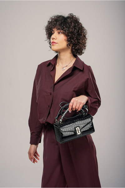 ÇÇS KADIN OMUZ ÇANTASI CCS17838