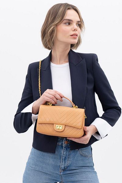 Matthew Cox Women's Shoulder Bag C.Byn1050