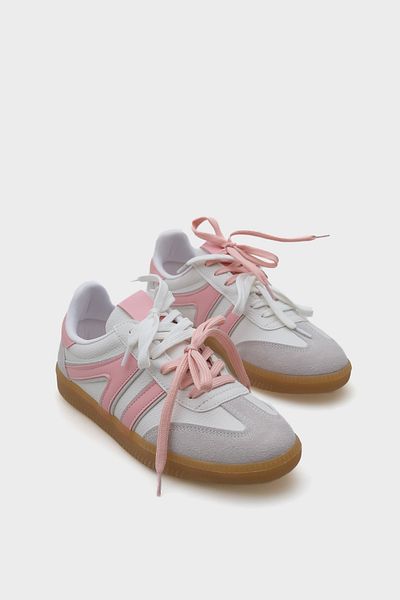 Capone Outfitters Pantofi de modă Senaker pentru damă