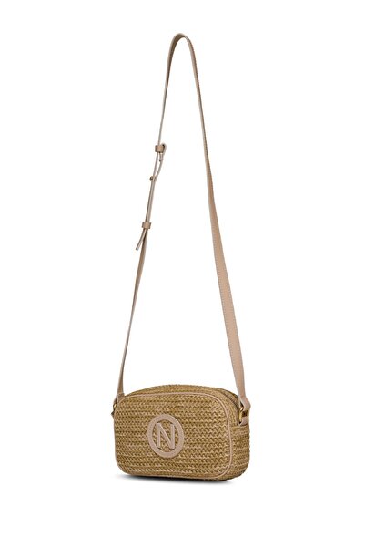 Nautica KADIN ÇAPRAZ ÇANTASI CN7262T