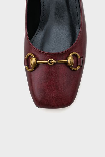 Capone Outfitters Women's Shoes