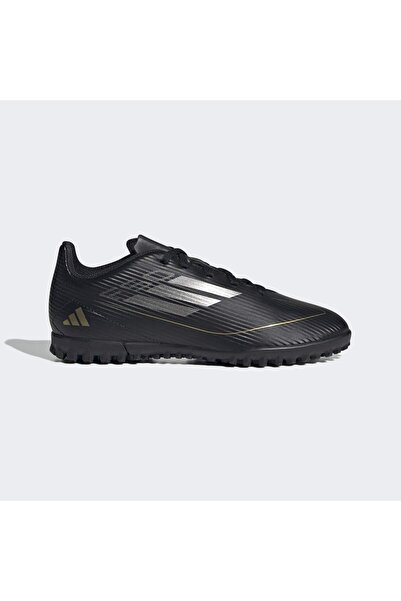 adidas F50 Club TF Siyah Çocuk Halı Saha Ayakkabısı IF1389