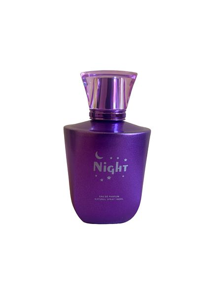 LOUIS SAARAH NIGHT