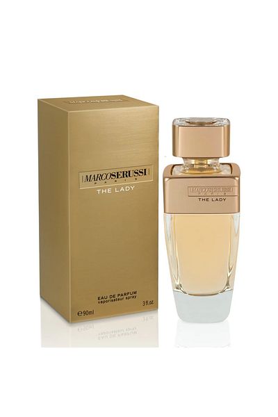 MARCO SERUSSI THE LADY EDP 90ML