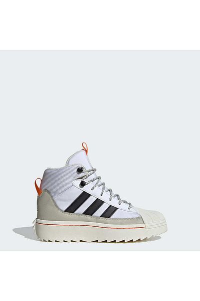 adidas Superstar Winter Trek Shoes Kids