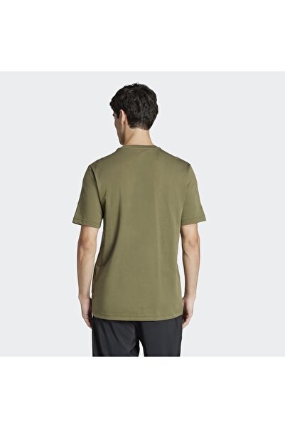 adidas Μπλούζα με γραφικά Codes Camo