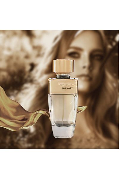 MARCO SERUSSI THE LADY EDP 90ML