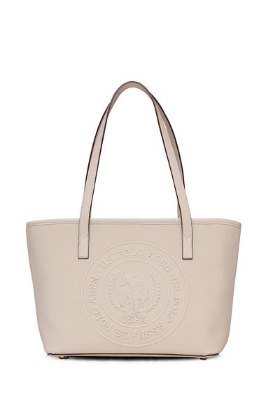 U.S. Polo Assn. Geanta de umar Tas pentru femei Us25678