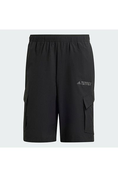 adidas Terrex Xploric Cargo Shorts