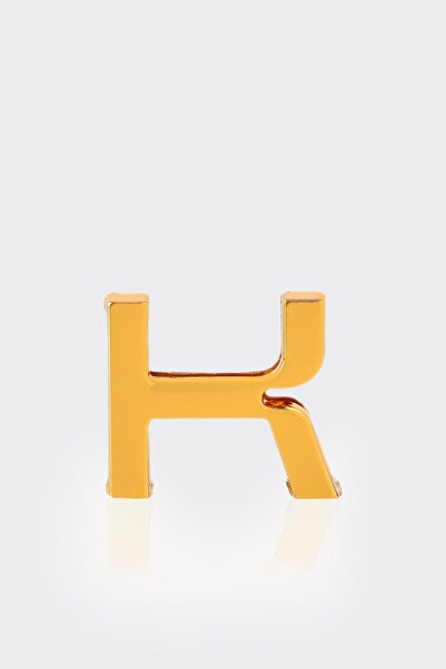 Elle Shoes Gold CHARM-K