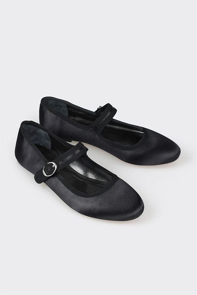 Elle Shoes Black Women's Casual Shoes
