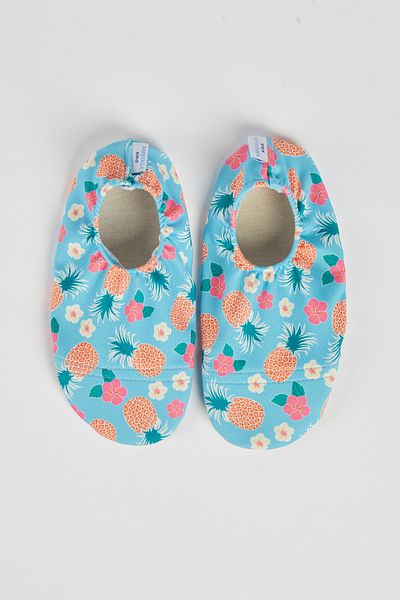 BabyZilla Αντιολισθητική σόλα Sea Shoes, Παιδικά Μποτάκια Πισίνας