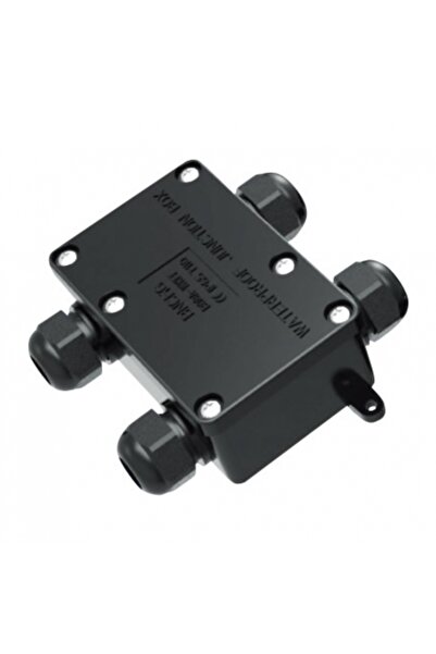 Nexo Su Geçirmez Buat Kutusu 2 Giriş 2 Çıkış