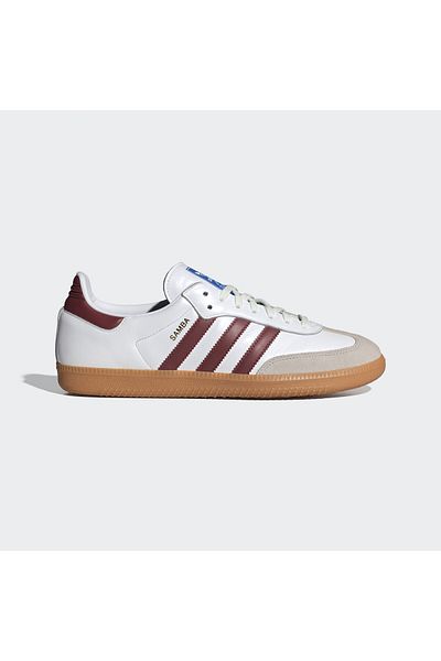 adidas Men's Sneakers - Samba OG IF3813