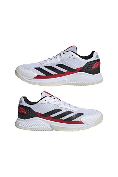 adidas Ανδρικά παπούτσια τένις courtquick padel m ie3925