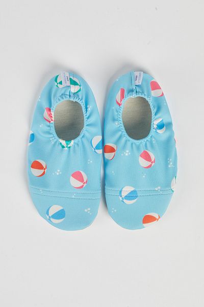 BabyZilla Αντιολισθητική σόλα Sea Shoes, Παιδικά Μποτάκια Πισίνας