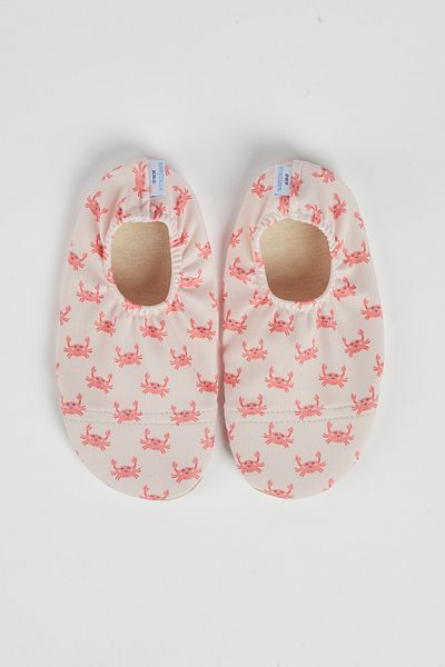 BabyZilla Αντιολισθητική σόλα Sea Shoes, Παιδικά Μποτάκια Πισίνας