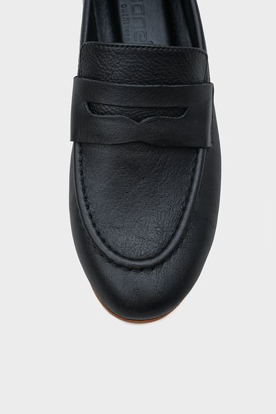 Capone Outfitters Дамски мокасини от естествена кожа Calla