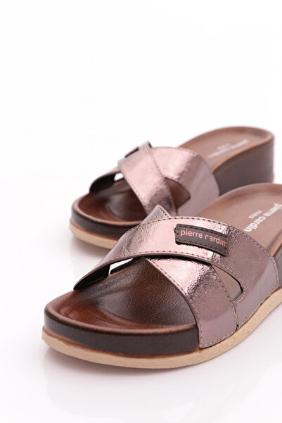 Pierre Cardin PC-7010 Ss Γυναικείες Παντόφλες