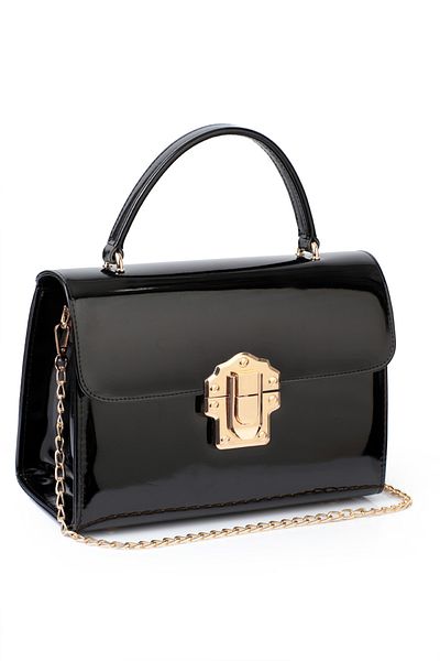 Capone Outfitters Prague Women's Hand & Shoulder Bag