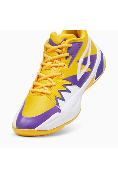 Puma Genetics Men's Basketball Shoes 379905