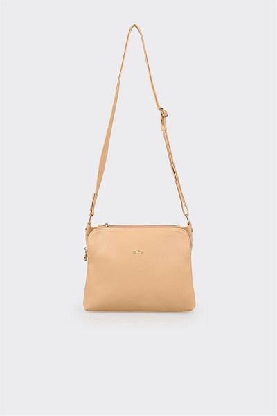 Elle Shoes Natural Women's Crossbody Bag